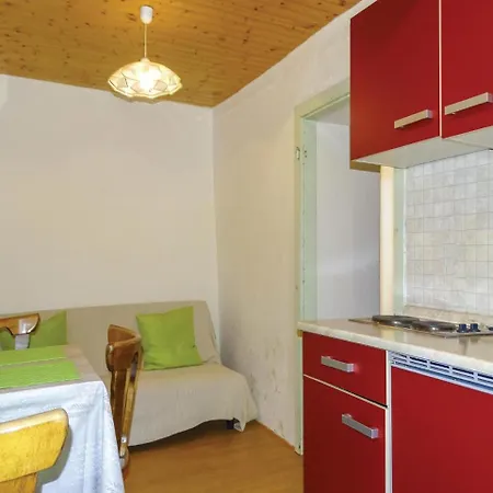 One-bedroom In Štanjel