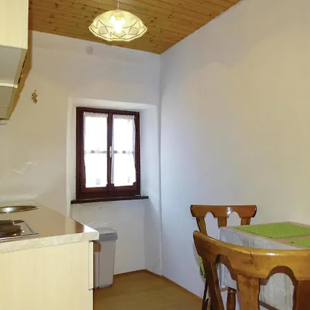 One-bedroom In Appartamento Štanjel