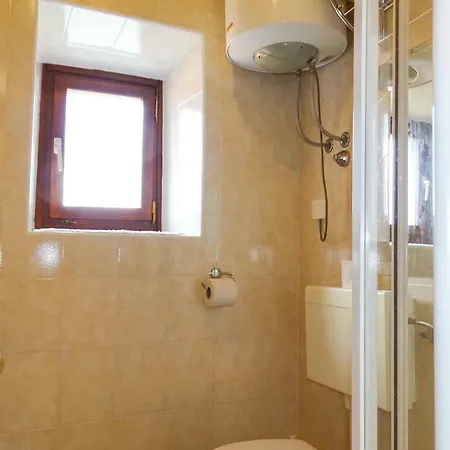 아파트 One-bedroom In *