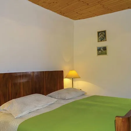 One-bedroom In