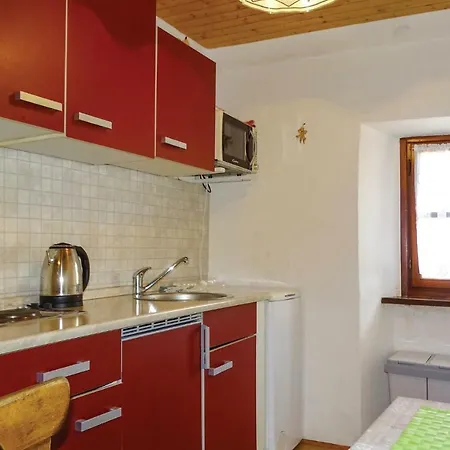 One-bedroom In Appartamento *